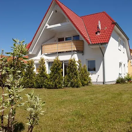 بيت للعطل Ferienhaus Stella
