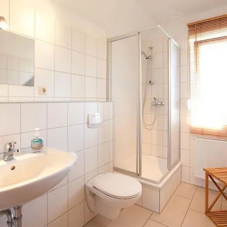 بيت للعطل Ferienhaus Stella